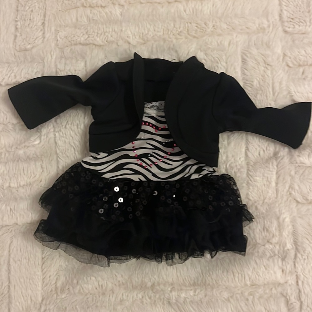 American girl doll outfit